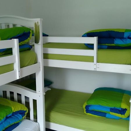 Fairman House Backpackers Bed & Breakfast Londonderry Rom bilde