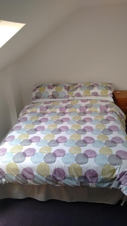 Fairman House Backpackers Bed & Breakfast Londonderry Rom bilde