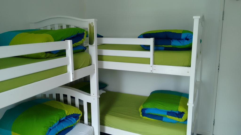 Fairman House Backpackers Bed & Breakfast Londonderry Rom bilde