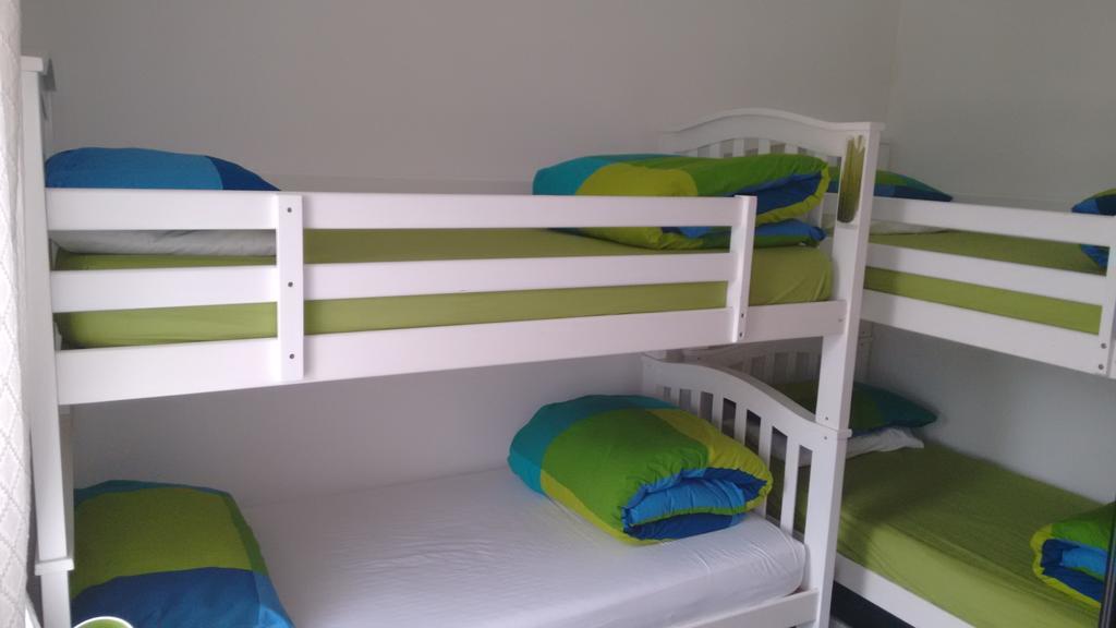 Fairman House Backpackers Bed & Breakfast Londonderry Rom bilde