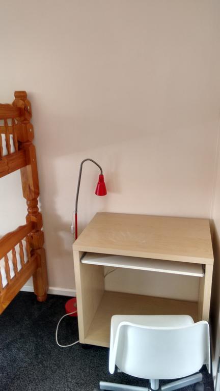 Fairman House Backpackers Bed & Breakfast Londonderry Rom bilde