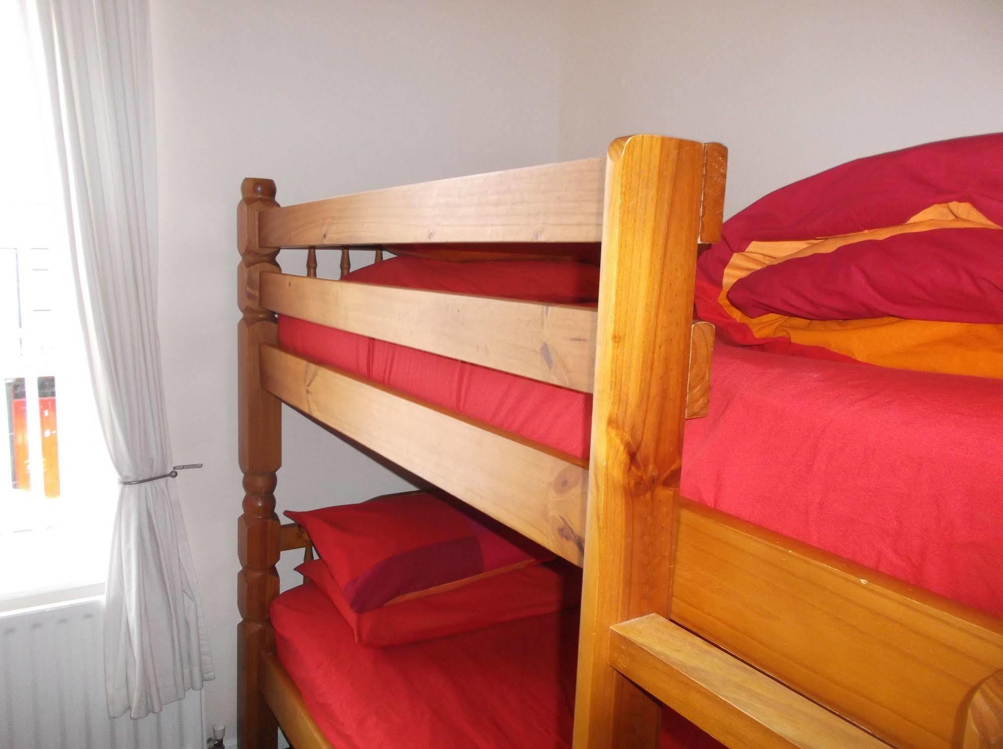 Fairman House Backpackers Bed & Breakfast Londonderry Eksteriør bilde