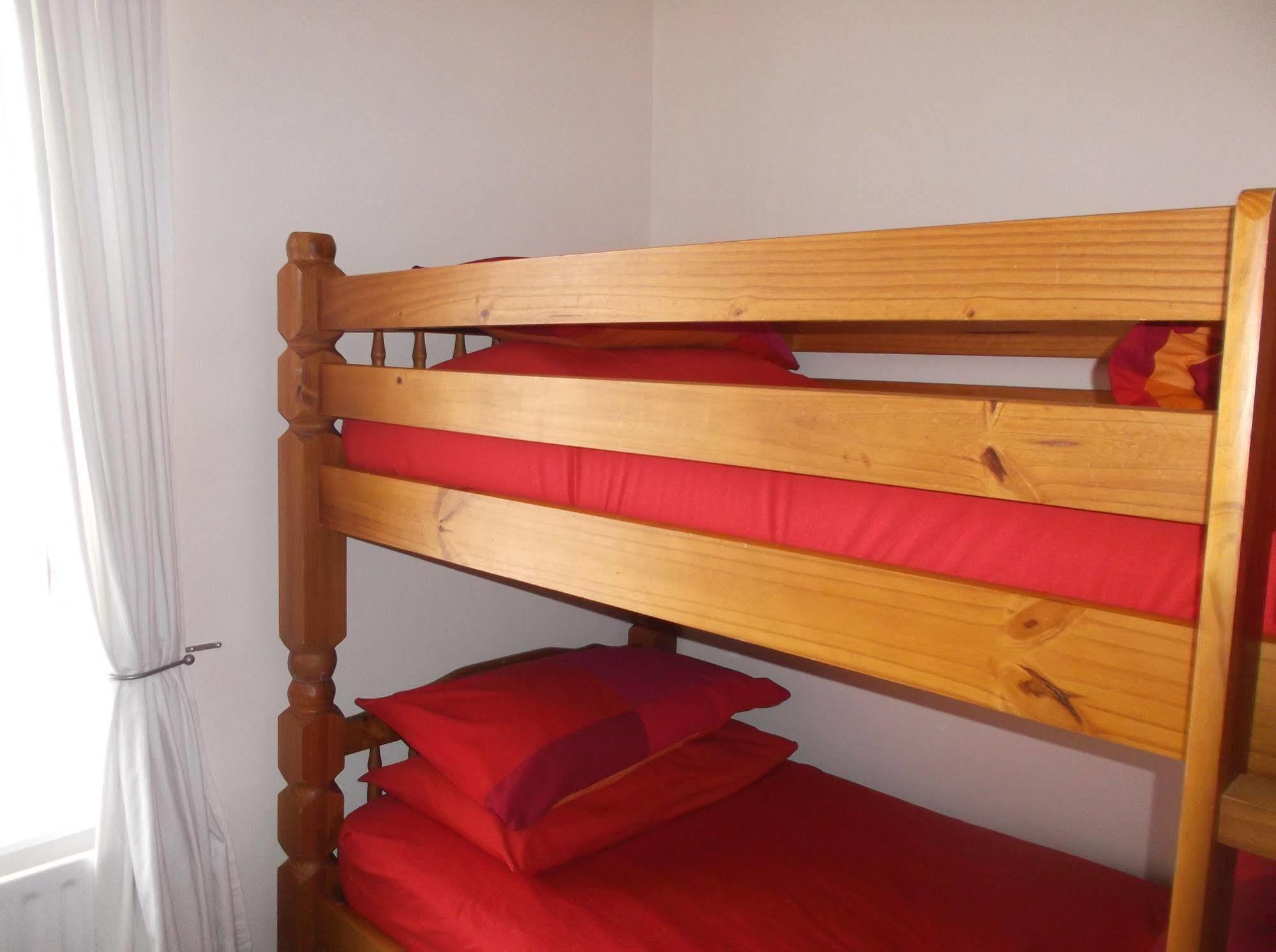 Fairman House Backpackers Bed & Breakfast Londonderry Eksteriør bilde