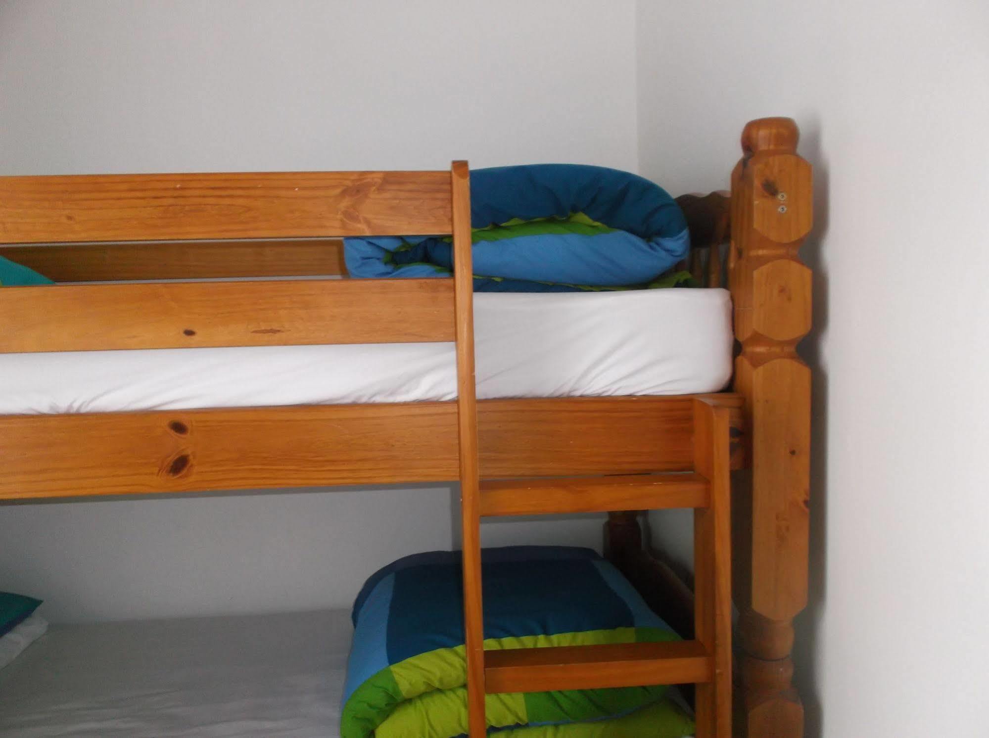 Fairman House Backpackers Bed & Breakfast Londonderry Eksteriør bilde