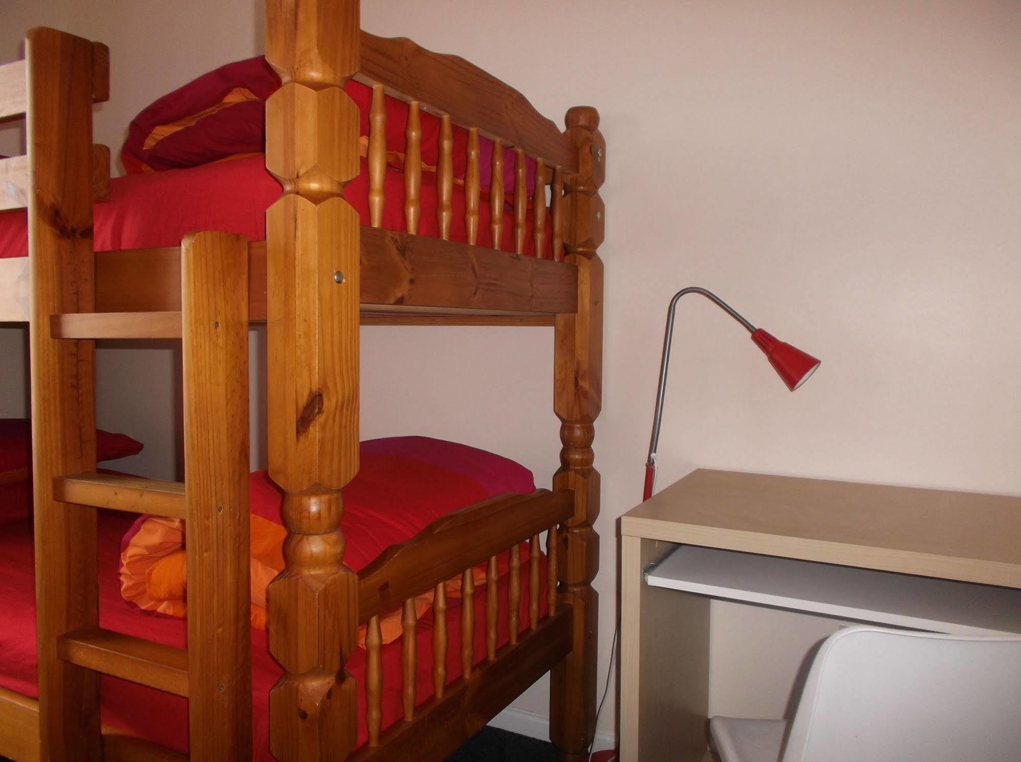 Fairman House Backpackers Bed & Breakfast Londonderry Eksteriør bilde