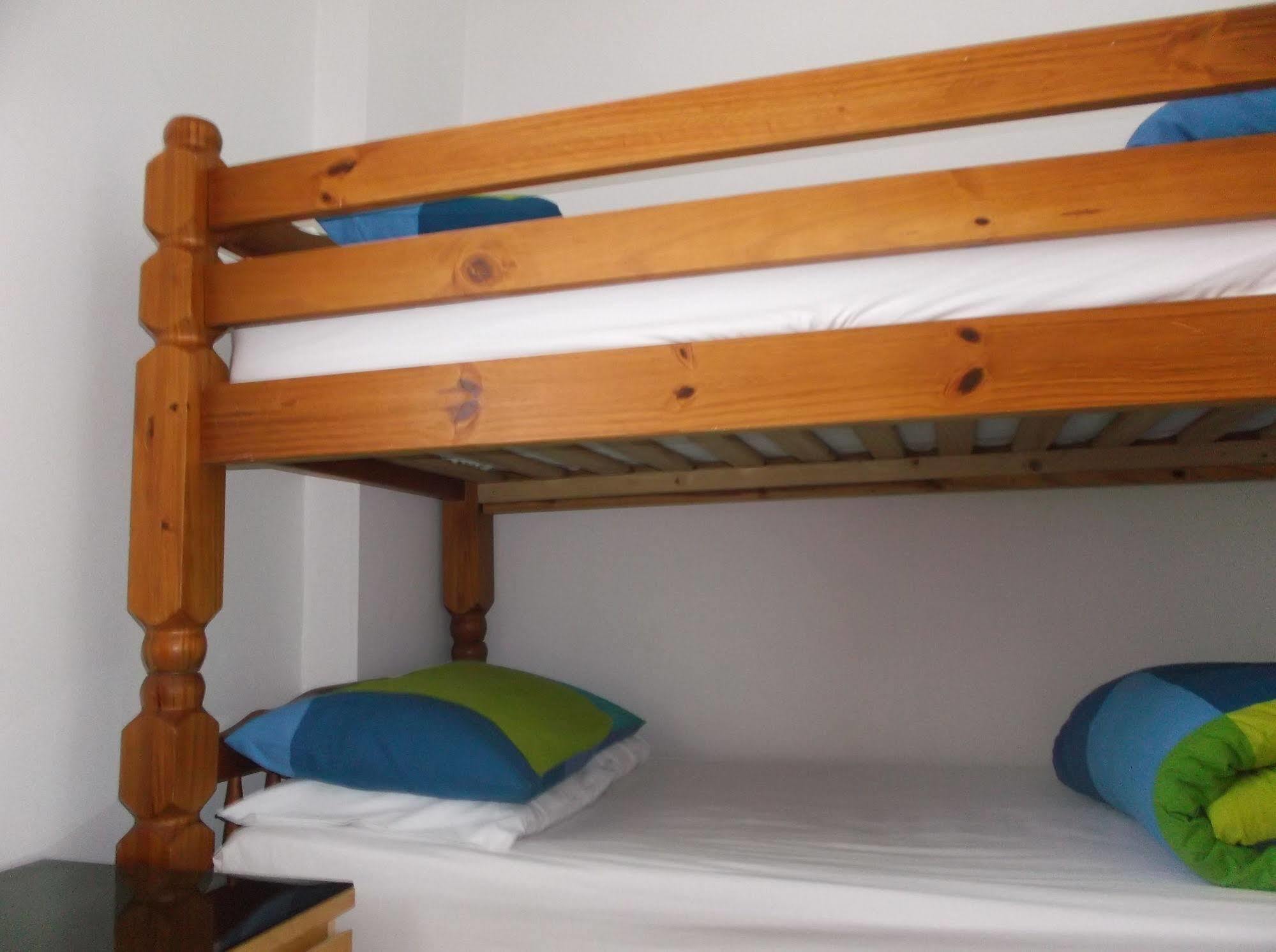 Fairman House Backpackers Bed & Breakfast Londonderry Eksteriør bilde