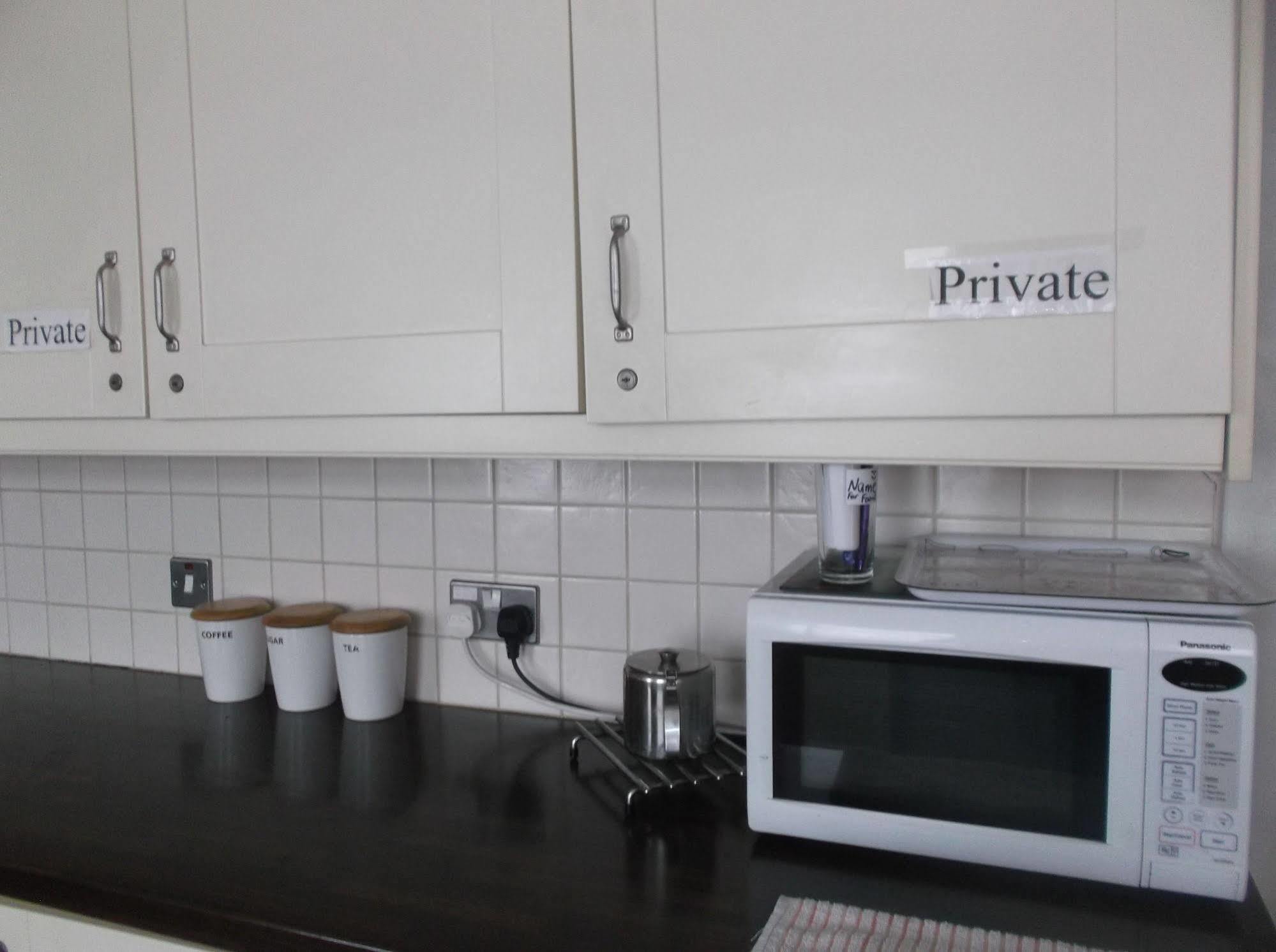 Fairman House Backpackers Bed & Breakfast Londonderry Eksteriør bilde