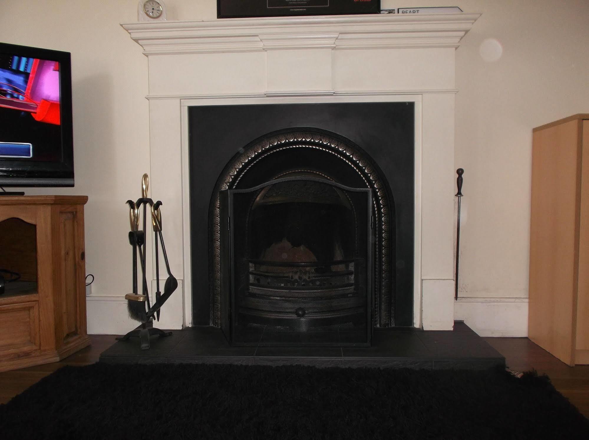 Fairman House Backpackers Bed & Breakfast Londonderry Eksteriør bilde